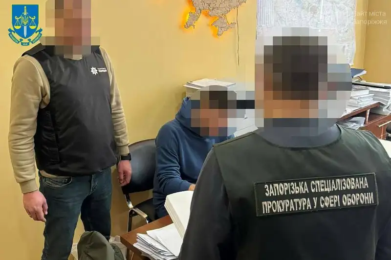 У Запоріжжі судитимуть посадовців КЕВ за розтрату 15,5 млн грн на закупівлі деревини