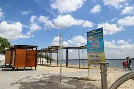 На пляжах Запоріжжя виявили перевищення забруднення води — купання під забороною