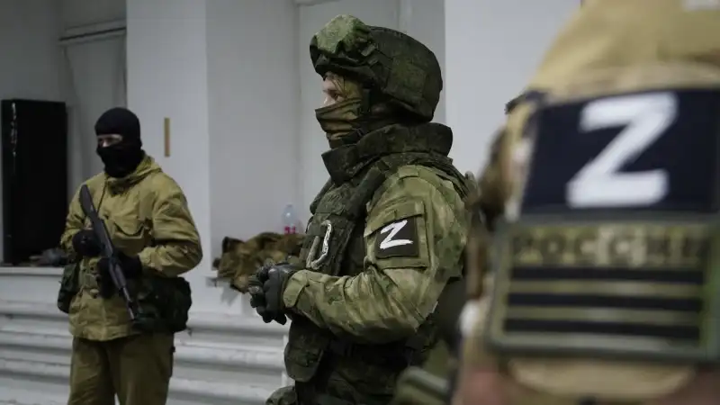 Російські сили штурмують захід Запорізької області, але ЗСУ тримають оборону — ISW