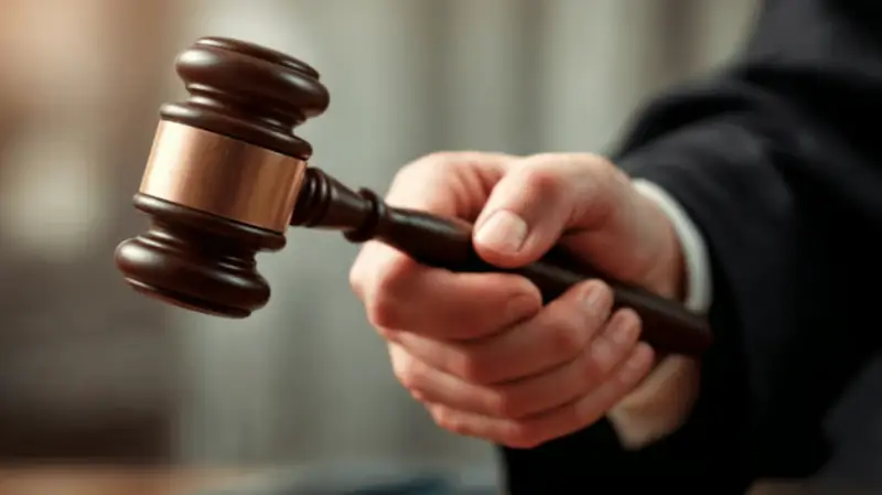 Запорізький суд покарав чоловіка за проросійські вірші та виправдання агресії РФ